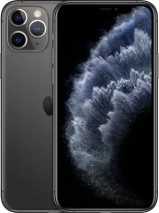 Obnovljeno - znaki rabe - Apple iPhone 11 Pro