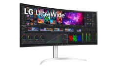 LG 40WP95CP-W UltraWide™ 5K2K, 40",IPS,21:9,5120x2160,DP,USB-C,HDMI,THUNDERBOLT monitor