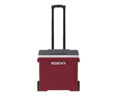 IGLOO Prenosna hladilna skrinja Latitude 30 Roller - 28l