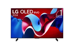 LG OLED42C41LA TV sprejemnik