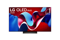 LG OLED55C41LA TV sprejemnik