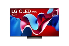 LG OLED65C41LA TV sprejemnik