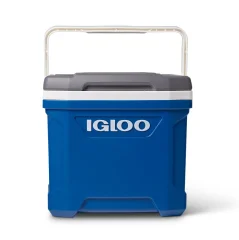 IGLOO Hladilna torba LATITUDE 16 modra 15L