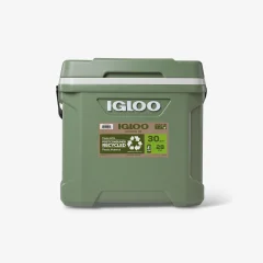 IGLOO Prenosna hladilna skrinja ECOCOOL 30 - 28L