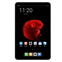 Alldocube iPlay 50 Mini NFE Tablični Računalnik - Android 13 4000mAh Baterija 8.4" Zaslon 4GB RAM 128GB ROM - Siva