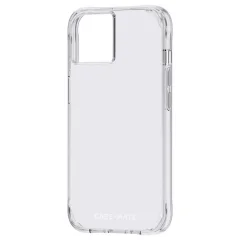 CASE MATE, Trden ovitek za iPhone 14 Pro, Prozorno