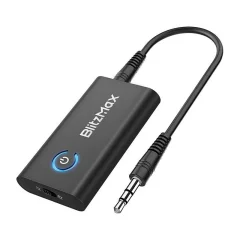 Oddajnik / sprejemnik Bluetooth 5.2 BlitzMax BT05, aptX