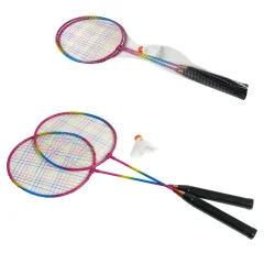 Badminton lopar