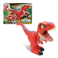 DINO:T-REX JR. Pomična figura