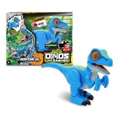 DINO: RAPTOR JR. Pomična figur