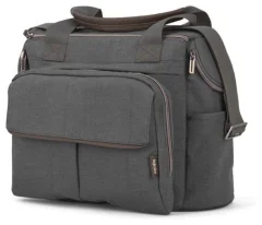 Previjalna torba Aptica DUAL BAG Velvet Grey