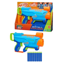 NERF Elite JR Explorer pištola