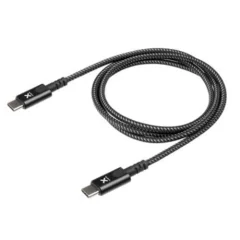 Xtorm, Originalni kabel USB-C na USB-C - 1m, ?rna