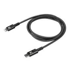 Xtorm, Originalni kabel USB-C v Lightning - 1 m, ?rna