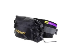 OverBoard Pro-Light 2 Litre Waist pack, Torba za okoli pasu, Črna