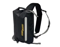 OverBoard 4 Litre Pro-Light Sling Bag, Torbiva/Nahrbtnik, Črna