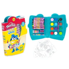 Starpak Play Doh barvni komplet 28/1 set