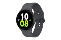 Obnovljeno - kot novo - SAMSUNG GALAXY WATCH5 44mm BT pametna ura grafitna