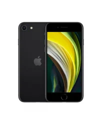 Obnovljeno - kot novo - APPLE iPhone SE črn 64GB pametni telefon