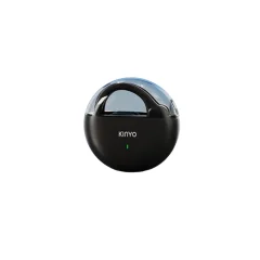 Brezžične slušalke Kinyo i27 18MM 75h Type-C Bluetooth5.3 IPX5