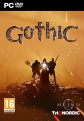 GOTHIC igra za PC