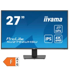 IIYAMA XU2792UHSU-B6 IPS 4K27" LED monitor