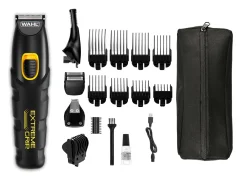 WAHL multigroomer Extreme Grip Advanced 09893.0460