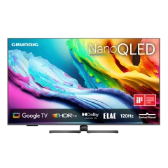 Grundig Nano QLED TV sprejemnik 55GHQ8990