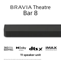 SONY HTA8000.CEL soundbar, hišni kino