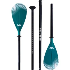 Aqua Marina veslo DUAL-TECH 2V1, za SUP in kajak, B0304614