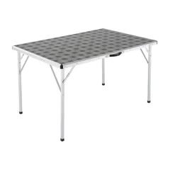 Coleman Furniture Large Camp Table, Zložljiva miza