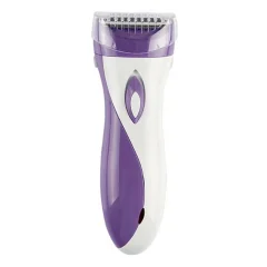 Električni ženski epilator brivnik trimer