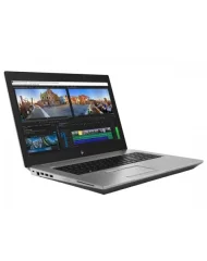 Obnovljeno - kot novo - HP ZBook 17 G6 Intel i7-9850H/64GB/SSD1TB/RTX5000