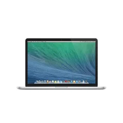 Obnovljeno - znaki rabe - MacBook Pro Retina 13" 2014 Core i5 2,6 Ghz 8 Gb 128 Gb SSD Silver