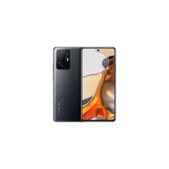 Obnovljeno - znaki rabe - XIAOMI 11T Pro 8+256GB 5G Meteorite Gray EU pametni telefon