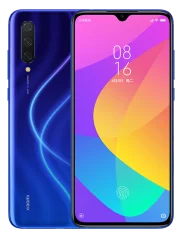 Obnovljeno - znaki rabe - Xiaomi Mi 9 lite Dual-SIM