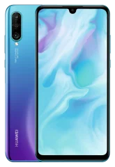 Obnovljeno - znaki rabe - Huawei P30 lite Dual-SIM 128 GB