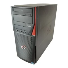 Obnovljeno - kot novo - Fujitsu Celsius M730n Tower