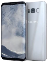 Obnovljeno - kot novo - Samsung Galaxy S8+ Single-SIM