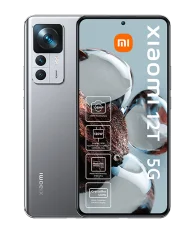 Obnovljeno - znaki rabe - Xiaomi 12T 5G Dual-SIM