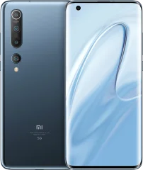 Obnovljeno - znaki rabe - Xiaomi Mi 10 5G