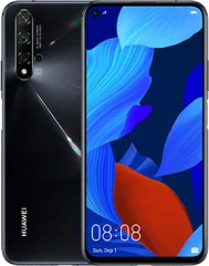 Obnovljeno - znaki rabe - Huawei Nova 5T Dual-SIM 128 GB