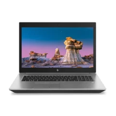 Obnovljeno - kot novo - HP ZBook 17 G5 17.3″