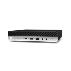 Obnovljeno - kot novo - Računalnik HP EliteDesk 800 G4 DM