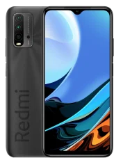 Obnovljeno - znaki rabe - Xiaomi Redmi 9T Dual-SIM