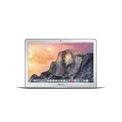 Obnovljeno - znaki rabe - MacBook Air 13" 2015 Core i7 2,2 Ghz 8 Gb 2 Tb SSD Silver