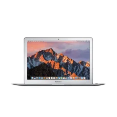 Obnovljeno - kot novo - MacBook Air 13" 2015 Core i5 1,6 Ghz 8 Gb 64 Gb SSD Silver