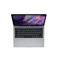 Obnovljeno - znaki rabe - MacBook Pro Retina 13" 2017" Core i5 2,3 Ghz 8 Gb 256 Gb SSD Space Grey