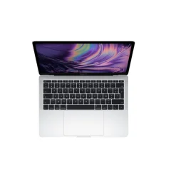 Obnovljeno - znaki rabe - MacBook Pro Retina 13" 2017" Core i5 2,3 Ghz 8 Gb 128 Gb SSD Silver