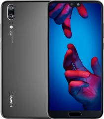 Obnovljeno - znaki rabe - Huawei P20 Dual-SIM